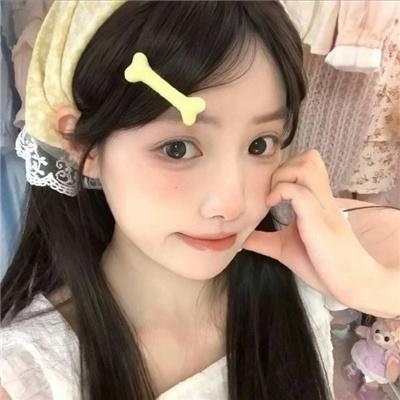 我的意外闺蜜